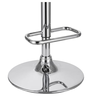 PACK 2 PISO DE BAR PREMIUM CAPITONE  CON RESPALDO LUMBAR Y BRAZOS - 4