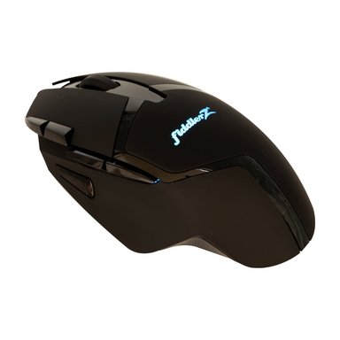 MOUSE FIDDLER GAMER 7D RETROILUMINADO Z - 3