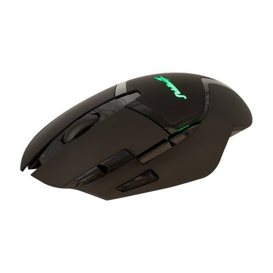 MOUSE FIDDLER GAMER 7D RETROILUMINADO Z - 4