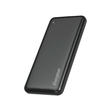 POWER BANK ENERGIZER 10000MAH NEGRO - 1