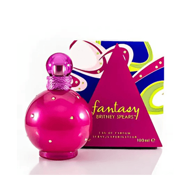 PERFUME FANTASY BRITNEY SPEARS 100ML MUJER - 1