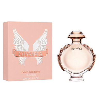 OLYMPEA 80ML EDP MUJER PACO RABANNE - 1