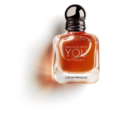 Stronger With You Intensely Edp Hombre 100ml - 1