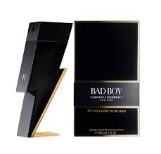 BAD BOY EDT HOMBRE 100ML - 1