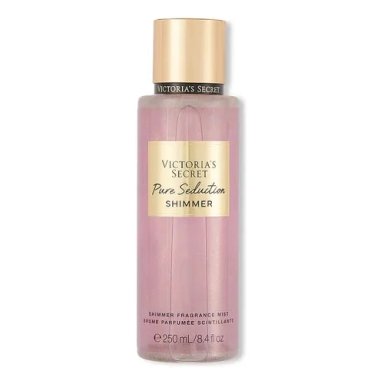 PURE SEDUCTION SHIMMER VICTORIA SECRET 250ML COLONIA (FORMATO 2023) - 1