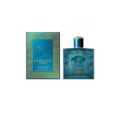 PERFUME EROS VERSACE EDP 100ML HOMBRE - 1