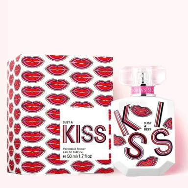 VICTORIA´S SECRET JUST  A KISS EDP 50 ML MUJER - 1