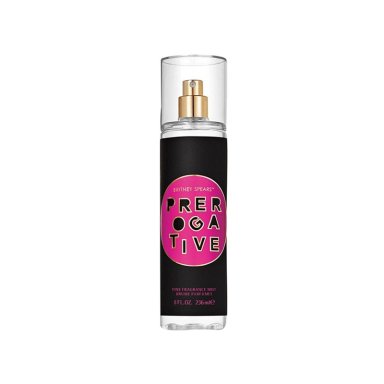 PREROGATIVE BODY MIST 236ML BRITNEY SPEARS - 1