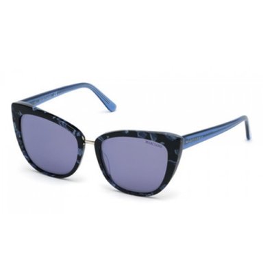 GUESS LENTE DE SOL GM078389C55 HAVANA GM0783 - 1