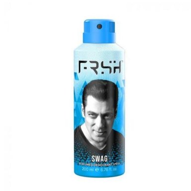 FRSH ARMAF SWAG 200ML HOMBRE DESODORANTE - 1