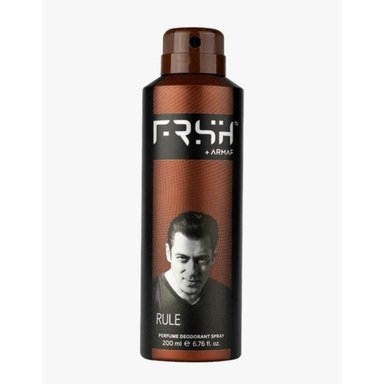 FRSH ARMAF RULE 200ML HOMBRE DESODORANTE - 1