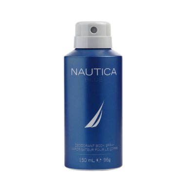 NAUTICA BLUE 150 ML HOMBRE DESODORANTE - 1