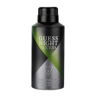 GUESS NIGHT ACCESS 150ML HOMBRE DESODORANTE - 1