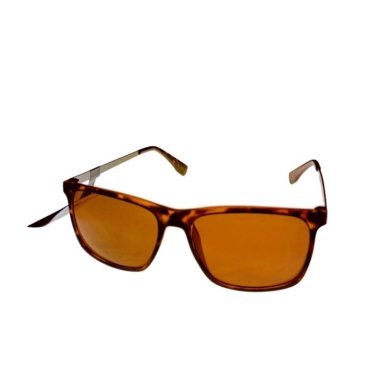 CONVERSE LENTE DE SOL H115MTORT57 MATTE TORTOISE H115 - 1