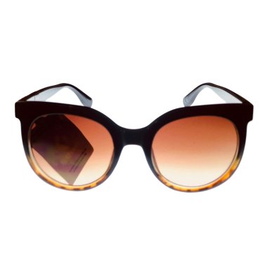 CONVERSE LENTE DE SOL H107BTORT52 BLACK TORTOISE H107 - 1