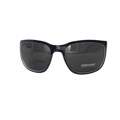 CONVERSE LENTE DE SOL H118BLACK63 BLACK H118 (SIN CAJA) - 1