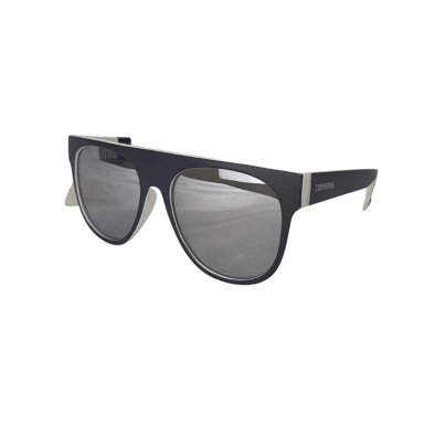 CONVERSE LENTE DE SOL MATTE BLACK H104MBLACK55 H104 SIN CAJA - 1