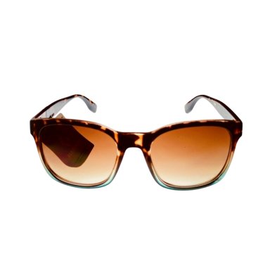 CONVERSE LENTE DE SOL H114TMINT55 TORTOISE / MINT H114 - 1