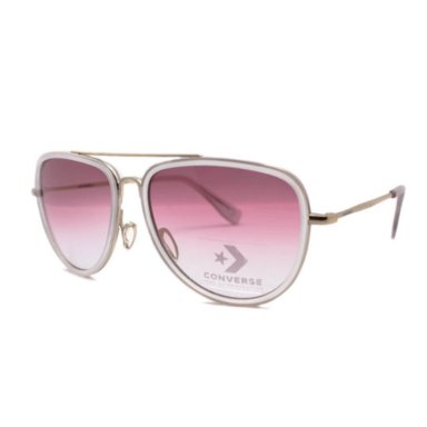 CONVERSE LENTE DE SOL H096MCRYS60 MATTE CRYSTAL H096 (SIN CAJA) - 1