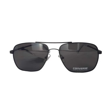 CONVERSE LENTE DE SOL H080BGREY58 BLACK / GREY H080 - 1