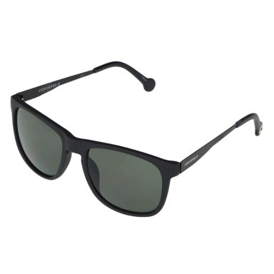 CONVERSE MATTE BLACK H058MBLACK56 H058 SIN CAJA - 1