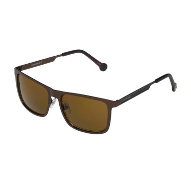 CONVERSE LENTE DE SOL H077DGUNM51 DARKM GUNMETAL H077 (SIN CAJA) - 1