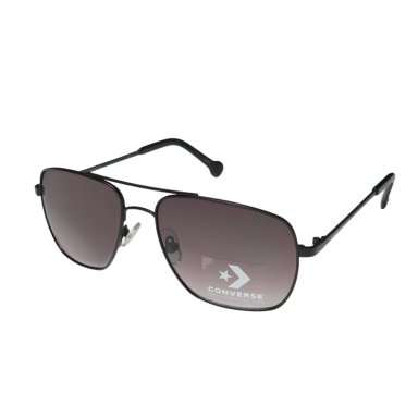 CONVERSE LENTE DE SOL H080BLACK58 BLACK H080 (SIN CAJA) - 1