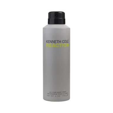 KENNETH COLE REACTION 180ML HOMBRE BODY SPRAY - 1