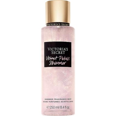 VELVET PETALS SHIMMER VICTORIA SECRET 250ML COLONIA | 250 ML - 1