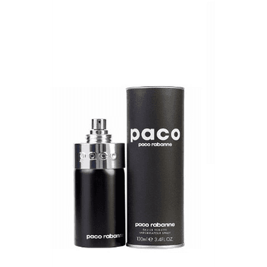 PERFUME PACO RABANNE DE HOMBRE EDT 100 ML - 1