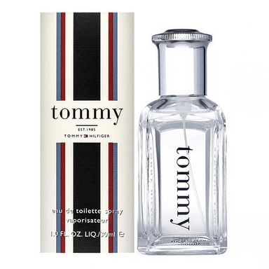 PERFUME TOMMY MEN 30 ML EDT HOMBRE TOMMY HILFIGER - 1