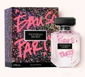 PERFUME EAU SO PARTY VICTORIA SECRET EDP 50ML MUJER - 1