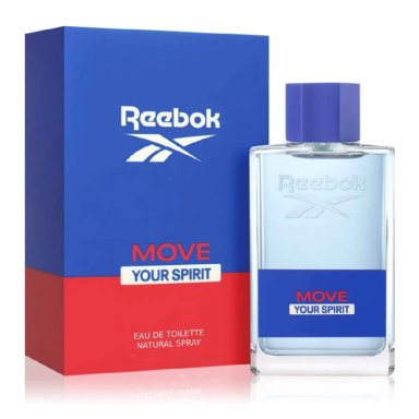 MOVE YOUR SPIRIT 100ML HOMBRE REEBOK - 1