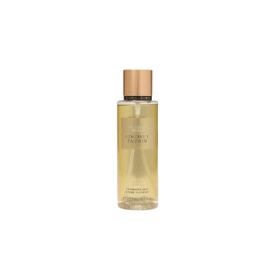 COLONIA  COCONUT PASSION VICTORIA SECRET 250 ML MUJER (FORMATO 2023) - 1