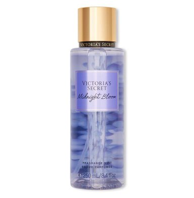 MIDNIGHT BLOOM VICTORIA SECRET 250ML  MUJER COLONIA (FORMATO 2023) | 250 ML - 1
