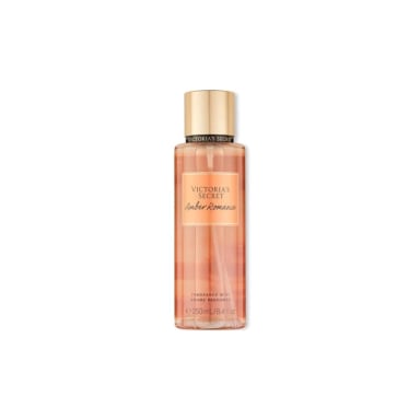 COLONIA AMBER ROMANCE VICTORIA SECRET 250ML (FORMATO 2023) - 1