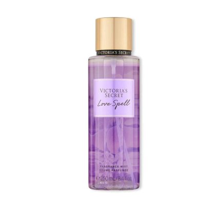 LOVE SPELL VICTORIA SECRET 250ML MUJER COLONIA (FORMATO 2023) | 250 ML - 1