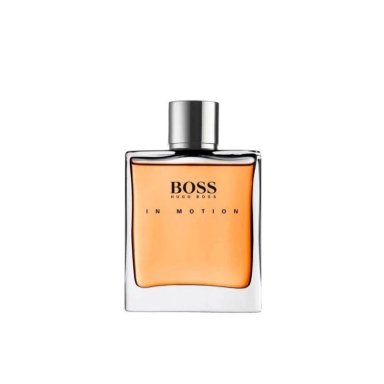 BOSS IN MOTION HUGO BOSS (NUEVO FORMATO) EDT 100 ML HOMBRE - 1
