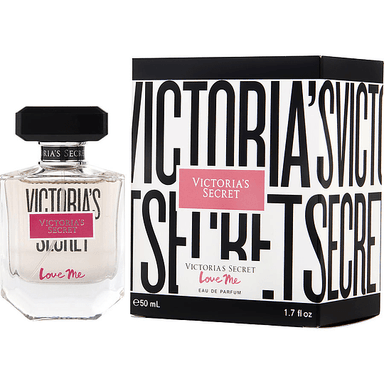 PERFUME LOVE ME VICTORIA SECRET EDP 50ML MUJER - 1