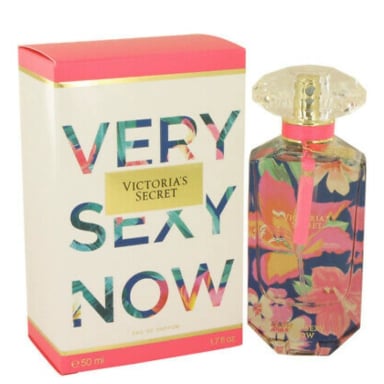 VERY SEXY NOW VICTORIA SECRET EDP 50ML MUJER | 50 ML - 1
