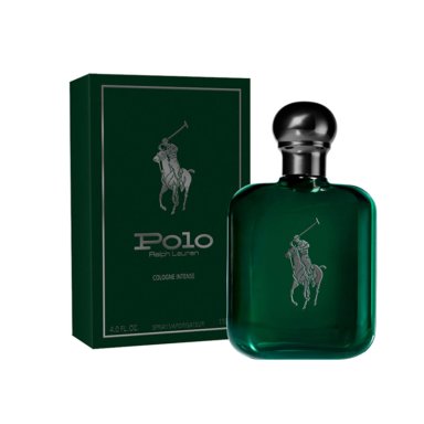 COLONIA RALPH LAUREN POLO GREEN INTENSE HOMBRE EDC 118ML - 1