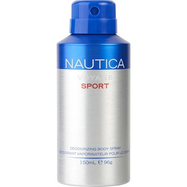 NAUTICA VOYAGE SPORT DESODORANTE HOMBRE 150ML - 1