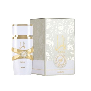 PERFUME LATTAFA YARA MOI UNISEX EDP 100 ML - 1