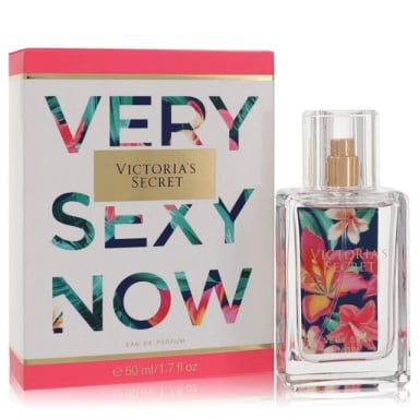 PERFUME VICTORIA'S SECRET VERY SEXY NOW MUJER EDP 50ML - 1