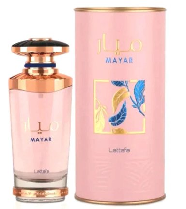 PERFUME LATTAFA MAYAR EDP 100 ML - 1
