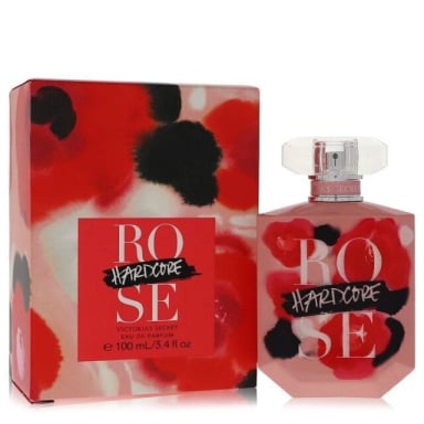 PERFUME VICTORIA'S SECRET HARDCORE ROSE MUJER EDP 100 ML - 1