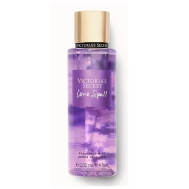 PERFUME LOVE SPELL VICTORIA SECRET 250ML MUJER COLONIA F.A. - 1