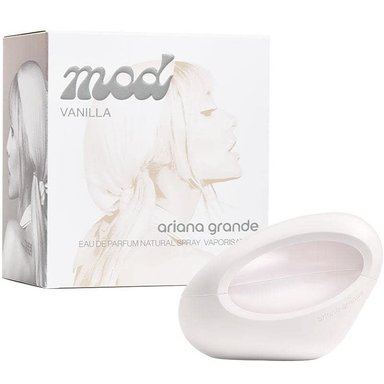 PERFUME ARIANA GRANDE MOD VANILLA MUJER EDP 100 ML - 2