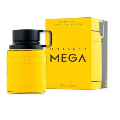 PERFUME ODYSSEY MEGA LIMITED EDITION EDP 60ML HOMBRE - 1