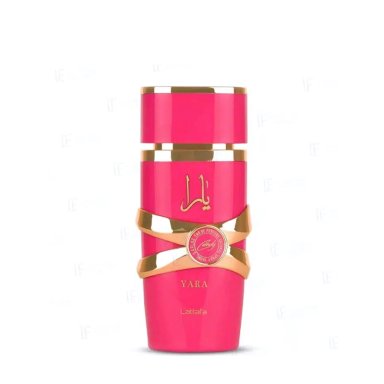 YARA CANDY LATTAFA EDP 100ML MUJER - 1